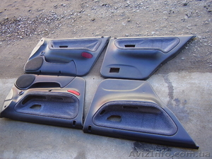 запчасти хюндай соната1-2 #156863