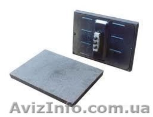 Плиты электрические промышленные,  конфорки для электроплит  #150680