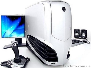 Купить новый компьютер со склада в Одессе.  #142752