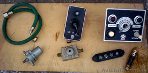 Пульты на отопители naftove topeni(naftové topení) #149420
