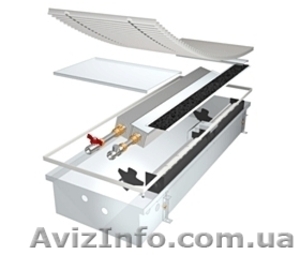 Отопительное оборудование в Одессе. #149598