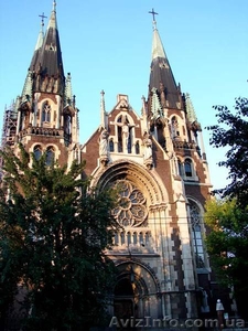 Екскурсії у Львові #152319