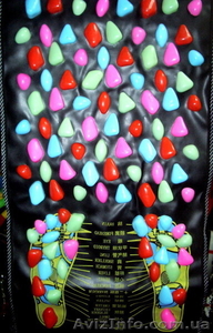 Коврик Камушки Ортопедический Коврик Массажный Ортопедический Массажный Коврик #148919