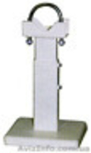 Напольное крепление для алюминиевых радиаторов Global #152949