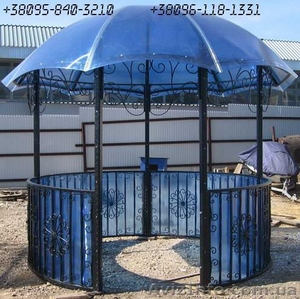 Высококачественный поликарбонат уже в Харькове не китай #150954