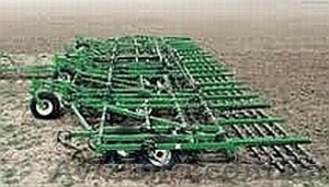 Предпосевной культиватор Great Plains 6544FC #153363