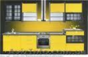 Кухни на заказ в Донецке #142983