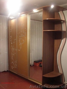 Изготовление не стандартной мебели - Киев #156175