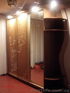 Виготовлення меблів (Київ,  Житомирська область) #140841