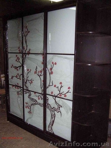 Мебель на заказ Житомир (область) #156122