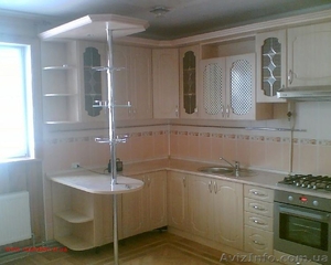 КУХНИ - изготовление на заказ - Житомир (обл) #156125