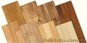Ламинат 31 кл. 8 мм 48 грн./кв.м #144972
