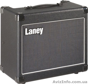 Продам электрогитару Cort G210 и комбоусилитель Laney LG20R #137758