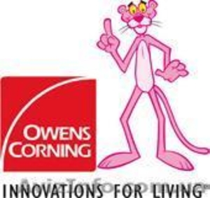 Битумная черепица Owens Corning (Овенс Корнинг) #139714