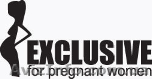 Одежда для беременных ОПТОМ #151636