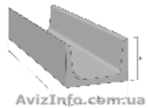 Лотки инженерных сетей Л1-8,  Л3-8,  Л4-15,  Л6-8,  Л11-8,  Л14-8,  КЛ 150х4 #152460