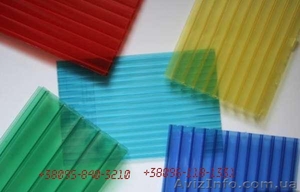  Настоящая продукция поликарбоната со склада #150988