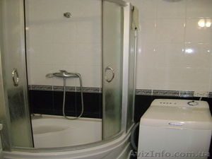 Сдам свою 1к. квартиру посуточно в Харькове! #138998