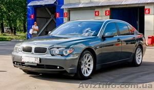 Pika Rain New – автополироль из жидкого стекла! #142162