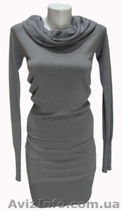 Стильный трикотаж #144506