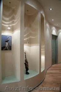 Внутренняя отделка , малярные работы #139938