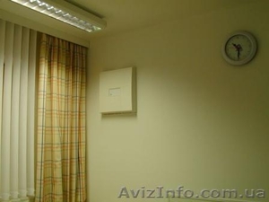 комнатная вентиляция с рекуперацией тепла #138316