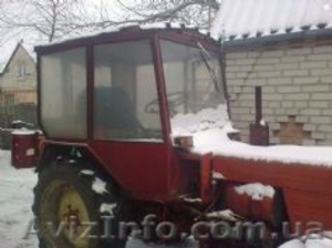 продам трактор т25 #148741