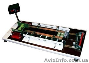 Комплект для упаковки методом 