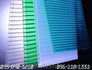  Поликарбонат   Novattro в Украине не китай #150531