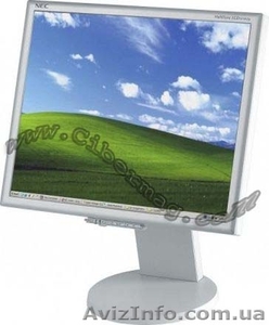 Монитор NEC MultiSync LCD1970NXp #150719