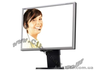 Монитор б у NEC MultiSync 2070NX #150718