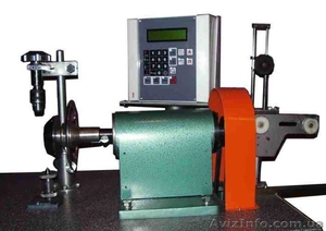 Станок для намотки якоря. #141125