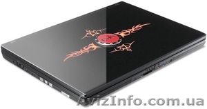 Ноутбук!% MSI gx610 #138660