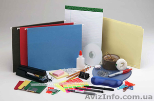 Канцтовары оптом и в розницу #152605