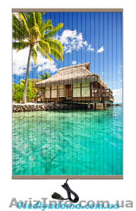 Электрический пленочный настенный обогреватель (Украина) #142174