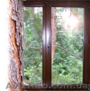 Дерев’янні вікна в Вінниці Хмельницькому #143638