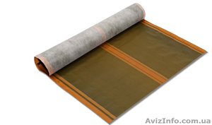 Инфракрасный теплый пол Ondolia,  установка теплого пола,  купить теплый пол #147869