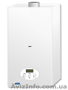 Газовый котел TEPLOWEST #146587