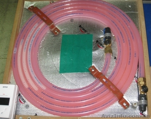 нагревательная труба #140552