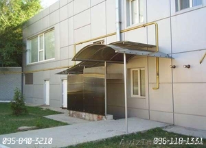 Сотовый поликарбонат Novattro оригинал #150985