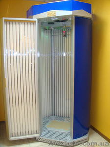 СРОЧНО ПРОДАМ ТУРБОСОЛЯРИЙ RA 380V #155242