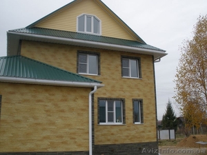 Сайдинг цокольный цена, цокольный сайдинг в киеве, сайдинг монтаж цена #36126