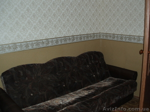 Сдам свою квартиру посуточно #149595