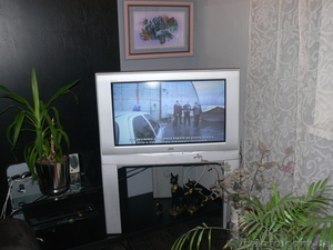 продам телевизор JVC interiART  б\у  #156341