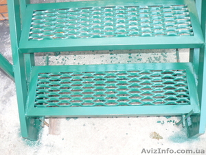 железобетоные лестницы любой сложности #139969