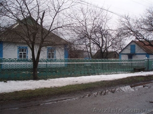 дом с участком 70 соток в 76 км от Киева за 45000 продам срочно #153776
