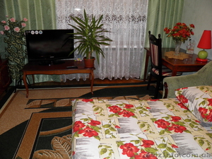 Сдам комнату Посуточно в Центре Киева! #148291