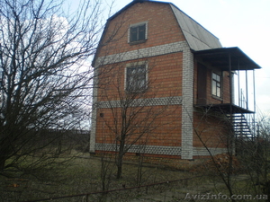 Дача Днепропетровск #145384