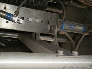 Комплект технологического оборудования для производства и расфасовки маргарина.  #152208