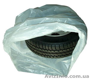 пакеты для шин       #147474